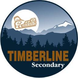 Timberline Theatre Program