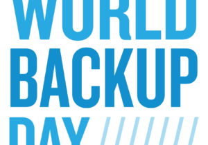 World Backup Day 1